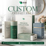 Custom Boxes