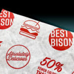 Custom Sandwich Paper