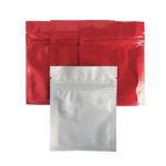 Custom Weed Mylar Bags