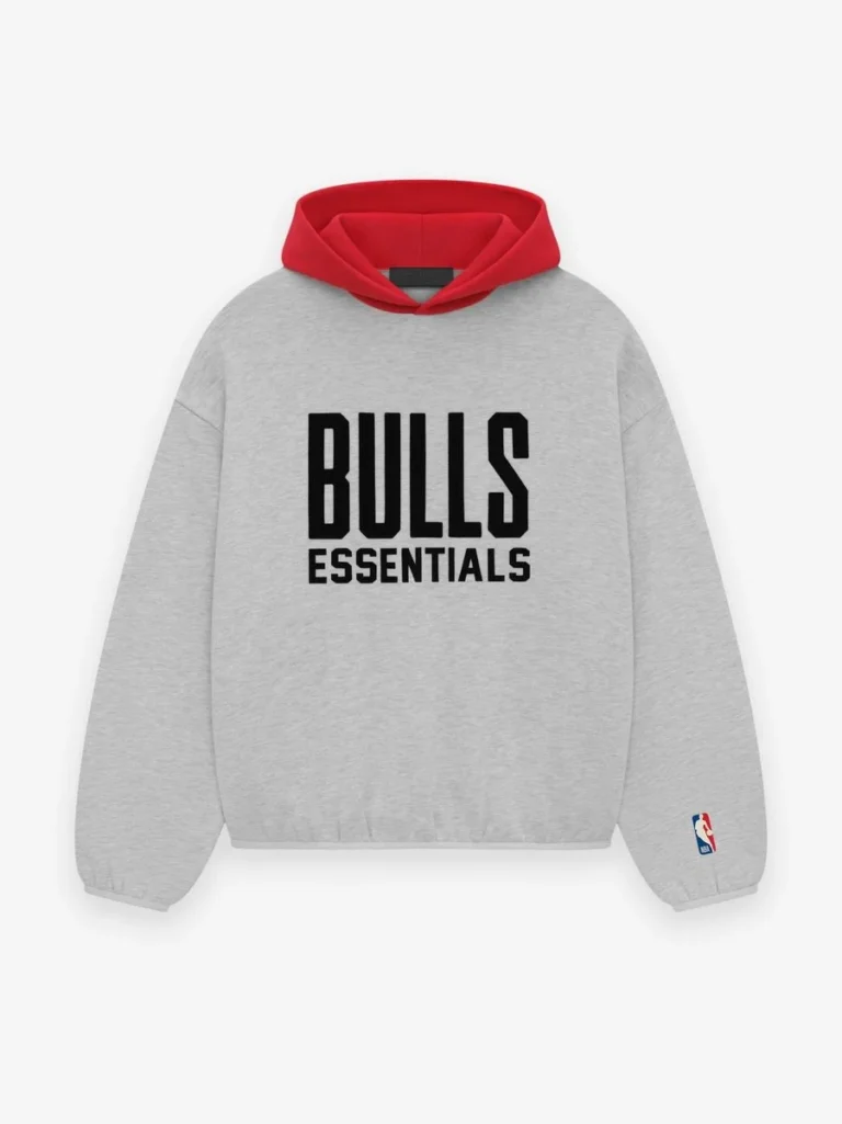 Essentials Hoodie: Why It Remains a Streetwear Favorite in 2026