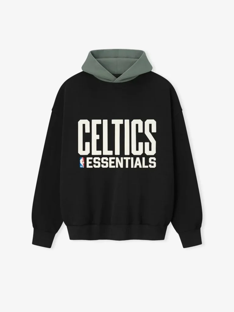 Essentials Hoodie Ireland – Premium Streetwear Guide