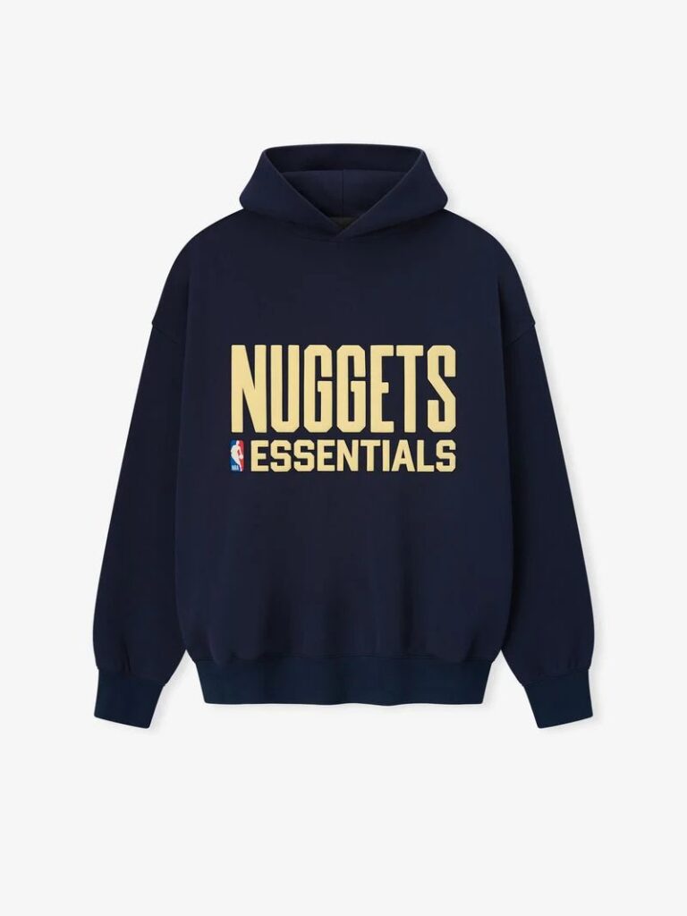 Essentials Canada: The Ultimate Hoodie, NBA & Shorts Guide