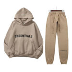 Essentials-Oversized-Brown-Tracksuit
