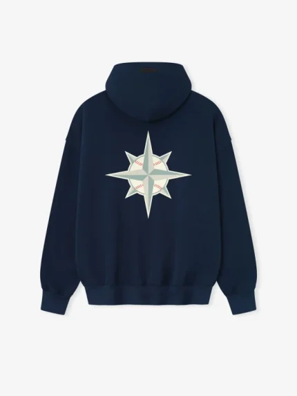 essential hoodie
