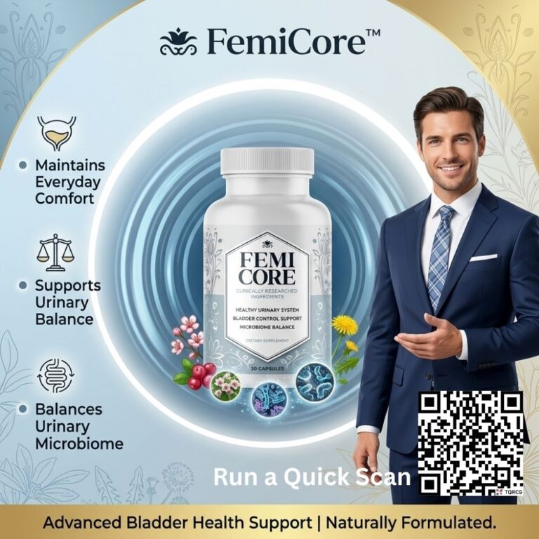 FemiCore