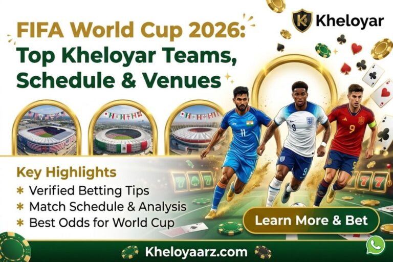Fifa world cup 2026