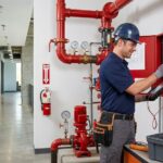 Fire Protection Services Winston NC