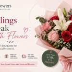 flower bouquet online