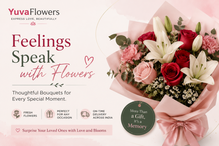 flower bouquet online