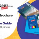 Flyer and Brochure Printing - A Complete Guide for Australian Businesses