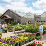Garden Centers De Pere