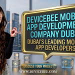 Mobile App Development Company Dubai