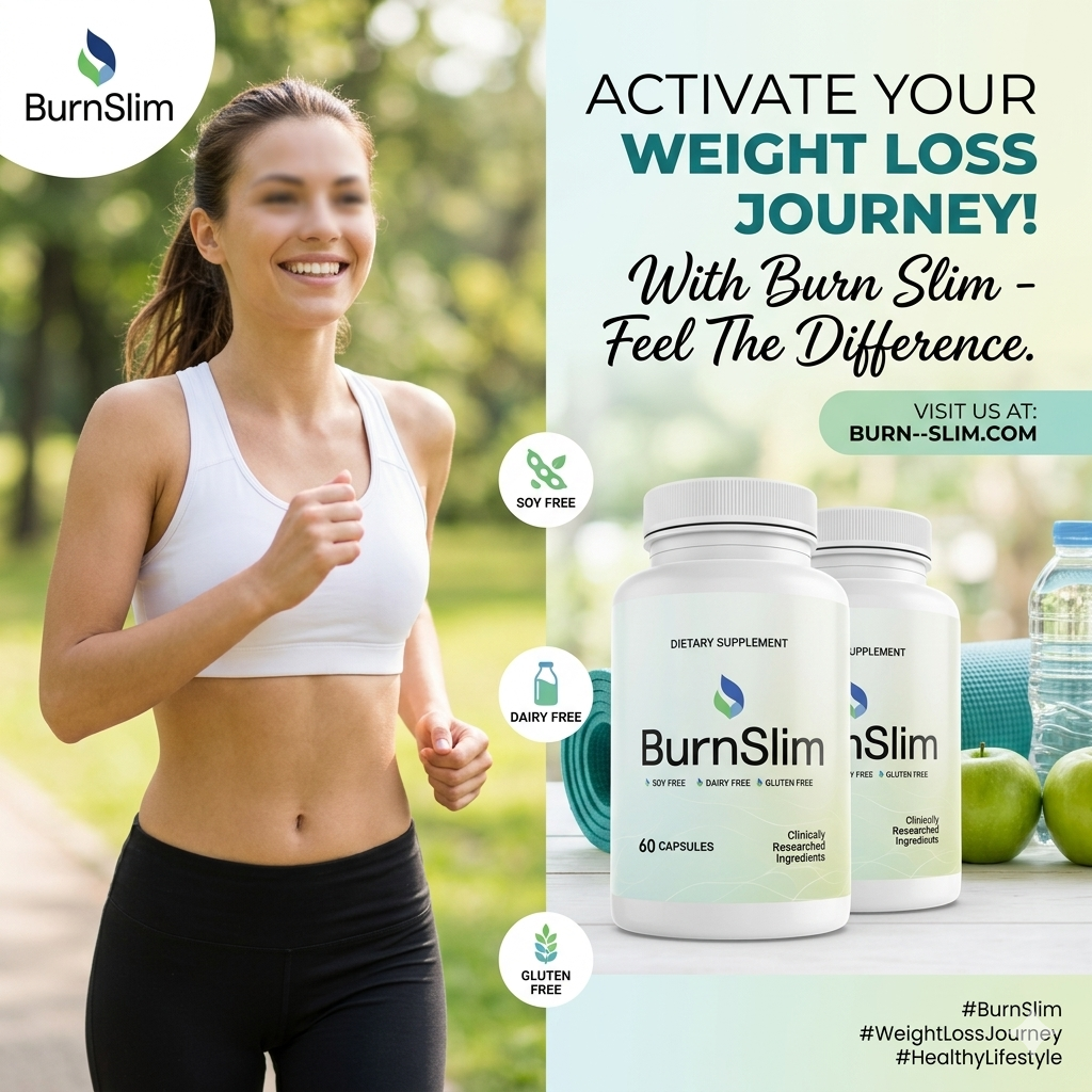 Burn Slim