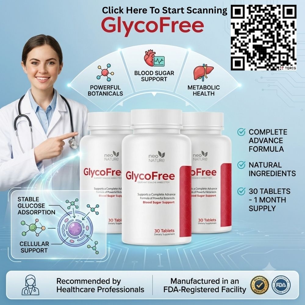 GlycoFree