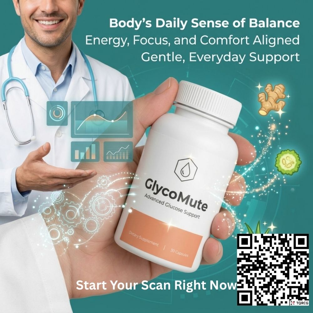 GlycoMute
