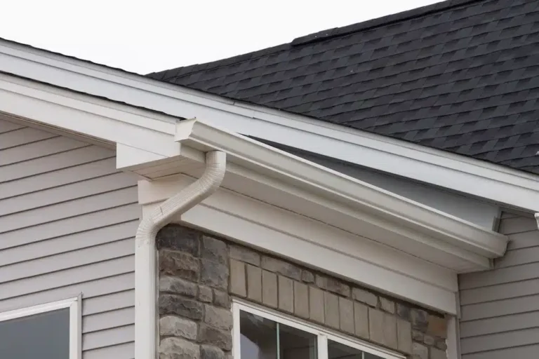 Gutter Installation Tips
