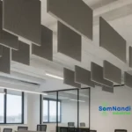 Hanging Baffles: The Smart Acoustic Solution for Modern Interior Spaces