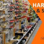 Hardware Solution in Sikanderpur