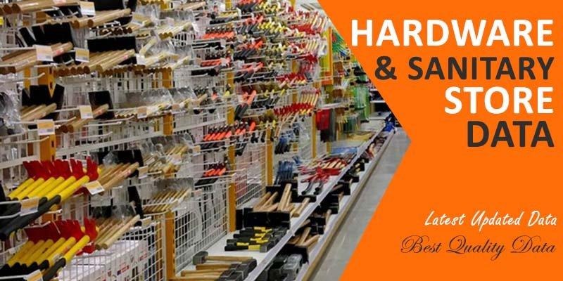 Hardware Solution in Sikanderpur