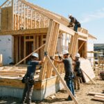 Home Builders North Liberty