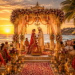 Plan Your Destination Wedding in Rishikesh