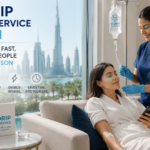 iv drip dubai