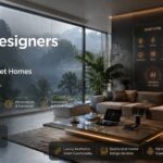 Interior Designers in India for Luxury and Budget Homes