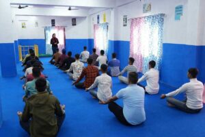 Nasha Mukti Kendra in Chandigarh for Recovery