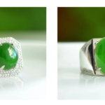 Jade Ring