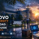 Kemerovo State University MBBS Abroad: Complete Guide for Indian Students