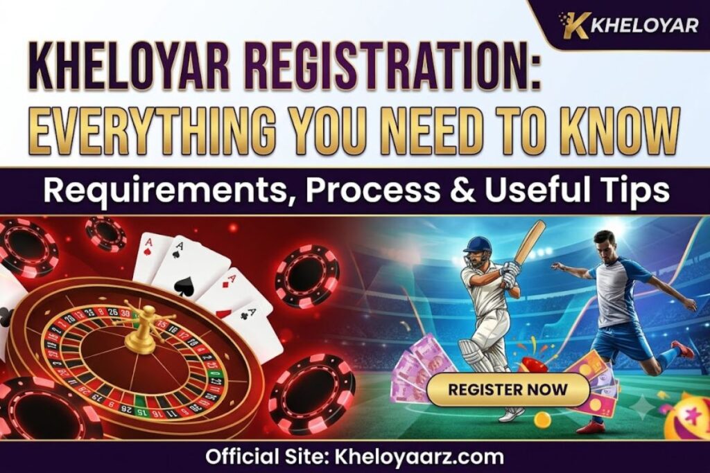 Kheloyar registration