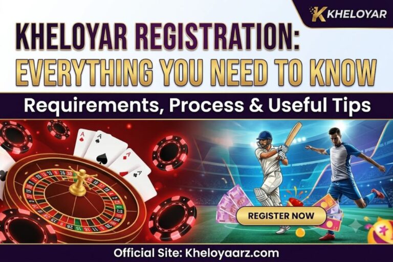 Kheloyar registration