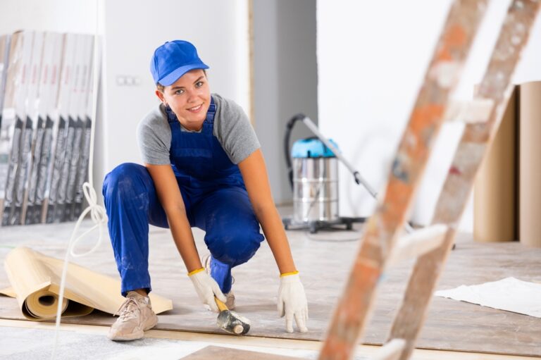 Kitchen Renovation Contractor in Markham