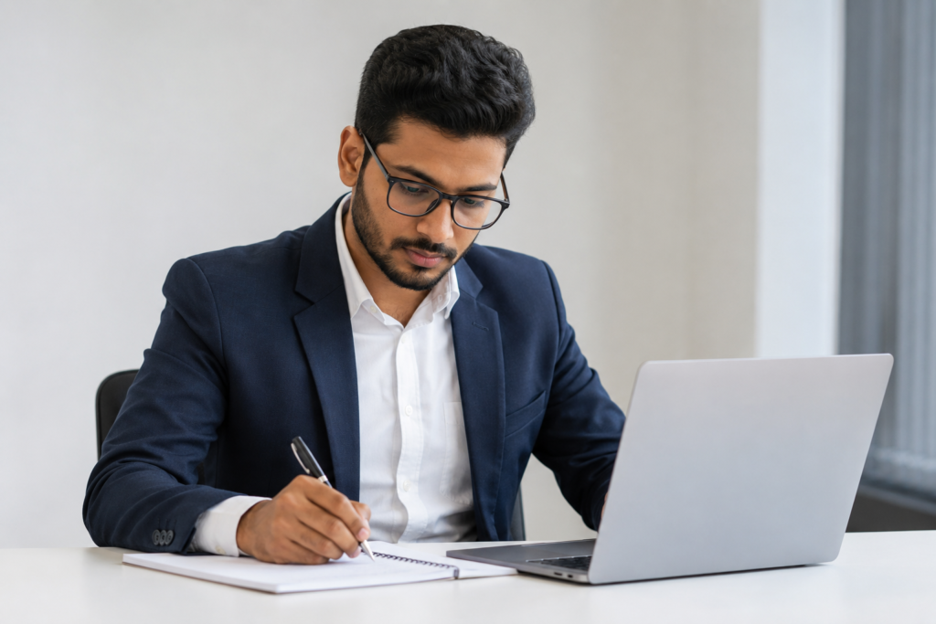 LLP Registration for Consultants and Freelancers