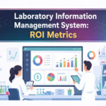 Laboratory Information Management System: ROI Metrics