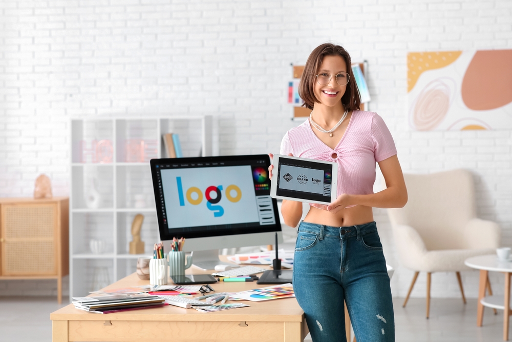 Logo Digitizer Online