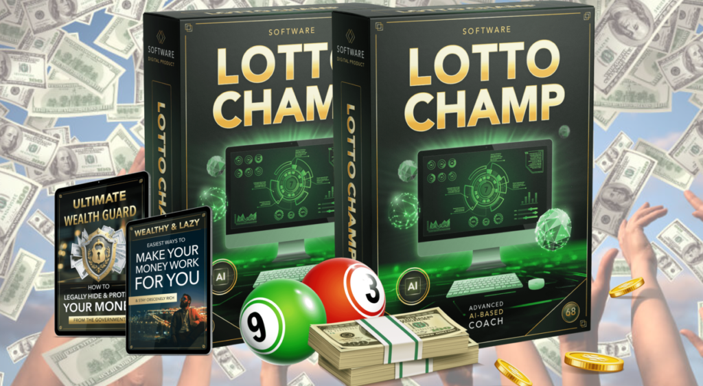 LottoChamp