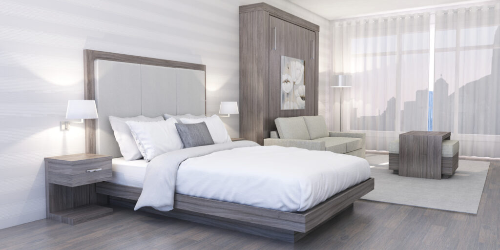 MOMENT-HEADBOARD-MURPHY-BED-BSG-HOTEL-FURNITURE-MODERN
