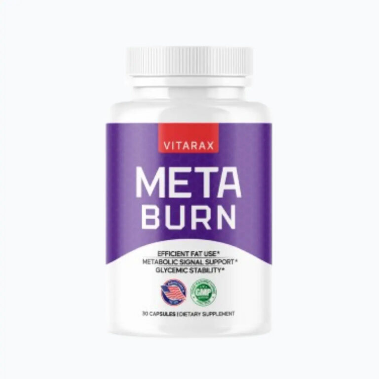 MetaBurn