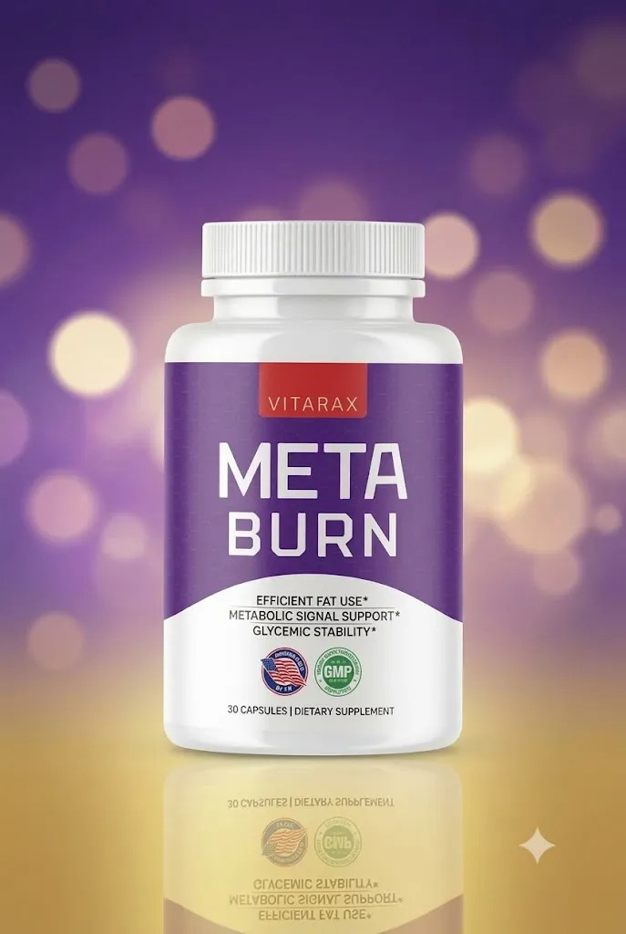 MetaBurn