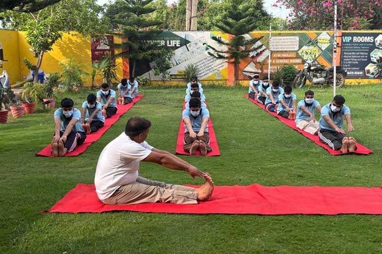 Nasha Mukti Kendra in Chandigarh for Recovery