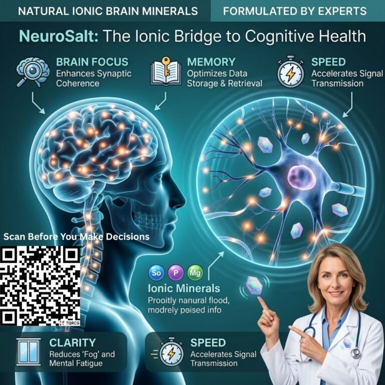 NeuroSalt