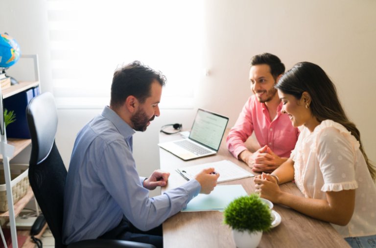 New Laws Mean for Buyers