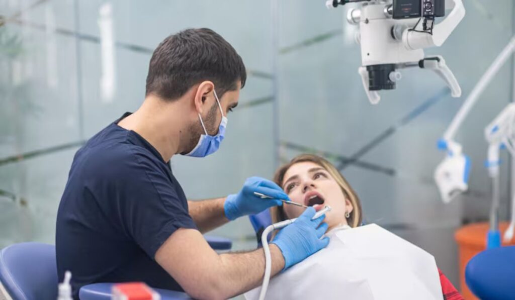 dental care