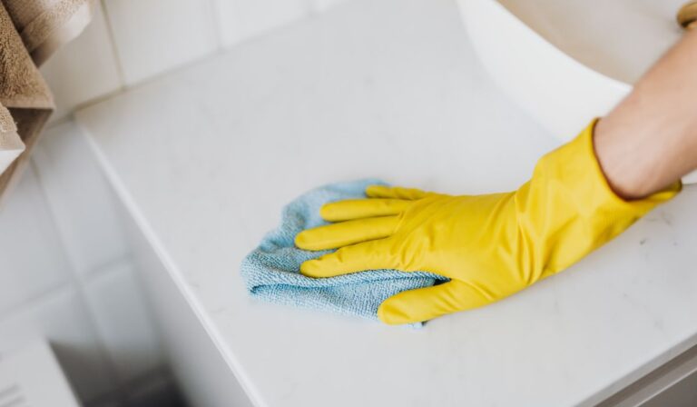 cleaning services in Jupiter