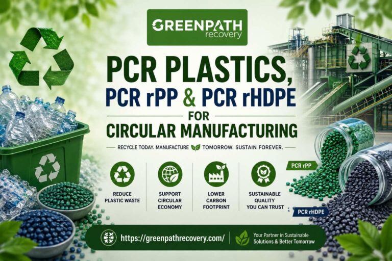 PCRPlastic