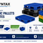 High Quality Plastic Crates Delhi Manufacturers