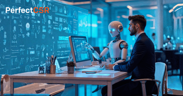Prefer AI Chatbots