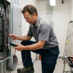 Professional Electrical Services Temecula