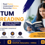 Quantum Speed Reading Course​